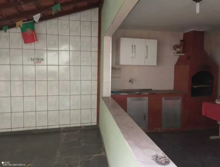 Foto 9 de Casa com 3 quartos à venda, 198m2 em Rio De Janeiro - RJ