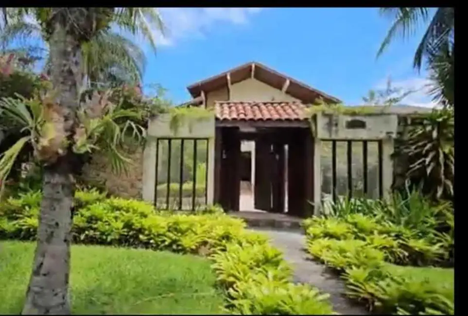 Foto 1 de Casa de Condomínio com 6 quartos à venda em Rio De Janeiro - RJ