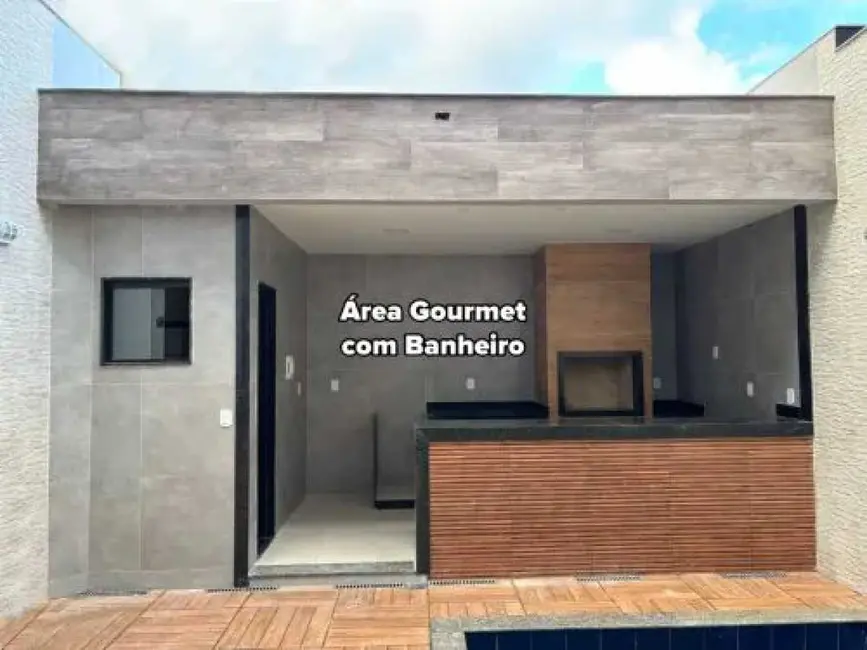 Foto 4 de Casa com 4 quartos à venda, 330m2 em Rio De Janeiro - RJ