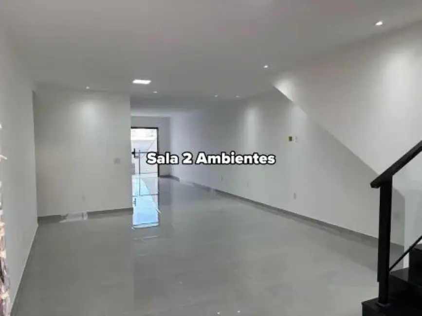 Foto 6 de Casa com 4 quartos à venda, 330m2 em Rio De Janeiro - RJ