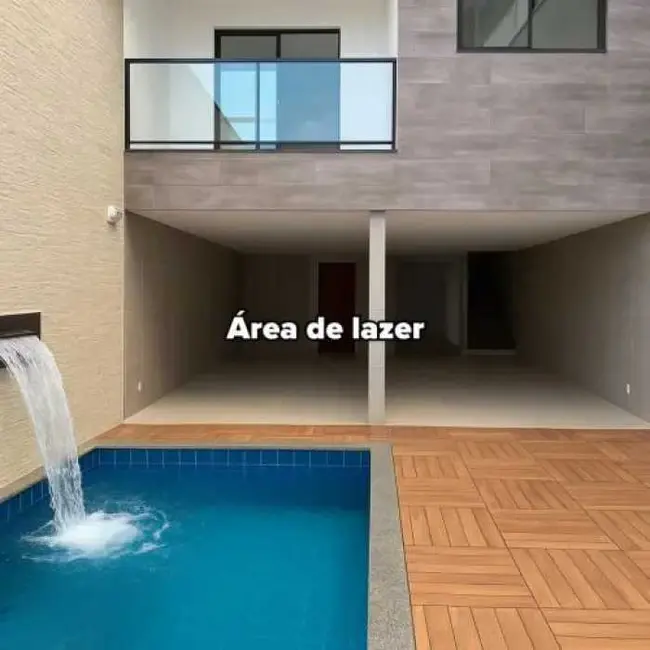 Foto 1 de Casa com 4 quartos à venda, 330m2 em Rio De Janeiro - RJ