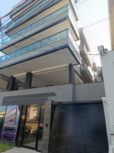 Apartamento com 3 quartos à venda, 170m2 em Rio De Janeiro - RJ - imagem 1 Foto 1 de Apartamento com 3 quartos à venda, 170m2 em Rio De Janeiro - RJ