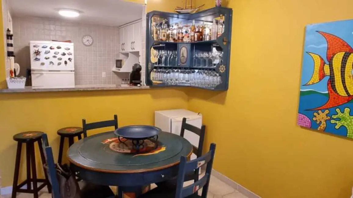 Casa de Condomínio com 4 quartos à venda, 230m2 em Angra Dos Reis - RJ - imagem 7 Foto 7 de Casa de Condomínio com 4 quartos à venda, 230m2 em Angra Dos Reis - RJ