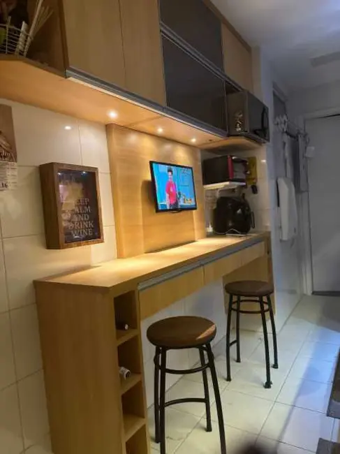 Foto 8 de Apartamento com 1 quarto à venda, 56m2 em Rio De Janeiro - RJ
