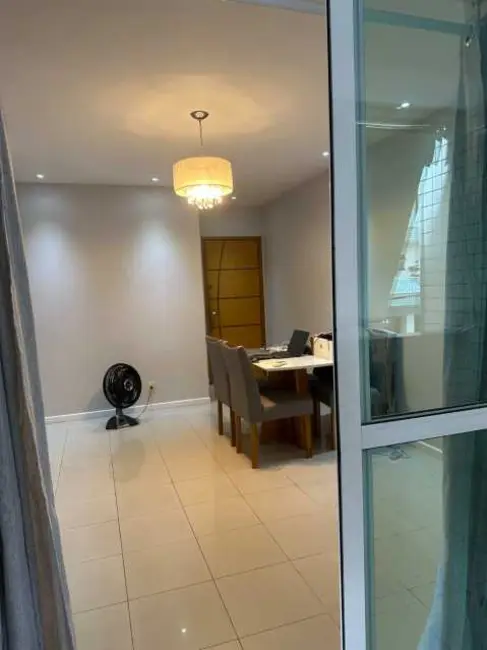 Foto 2 de Apartamento com 1 quarto à venda, 56m2 em Rio De Janeiro - RJ
