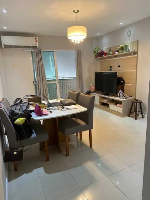 Foto 1 de Apartamento com 1 quarto à venda, 56m2 em Rio De Janeiro - RJ