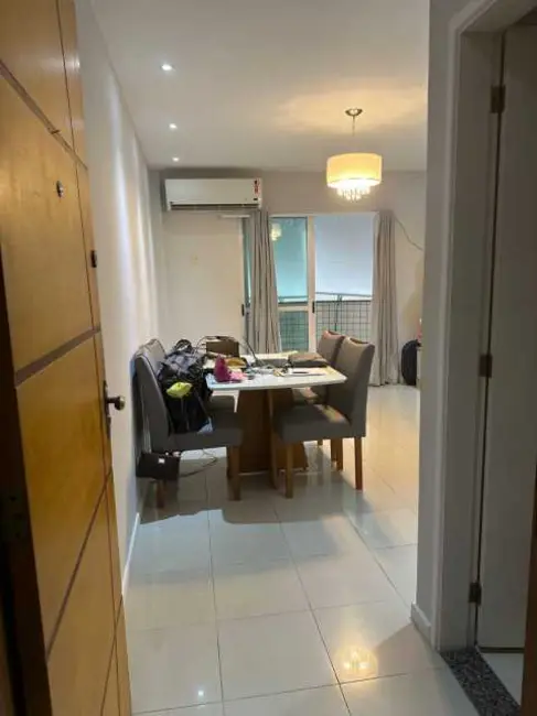 Foto 4 de Apartamento com 1 quarto à venda, 56m2 em Rio De Janeiro - RJ