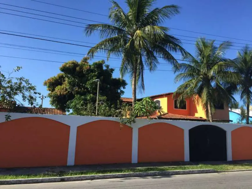 Foto 1 de Casa com 5 quartos à venda, 1800m2 em Saquarema - RJ