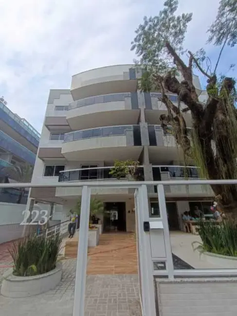 Foto 1 de Apartamento com 3 quartos à venda, 128m2 em Rio De Janeiro - RJ