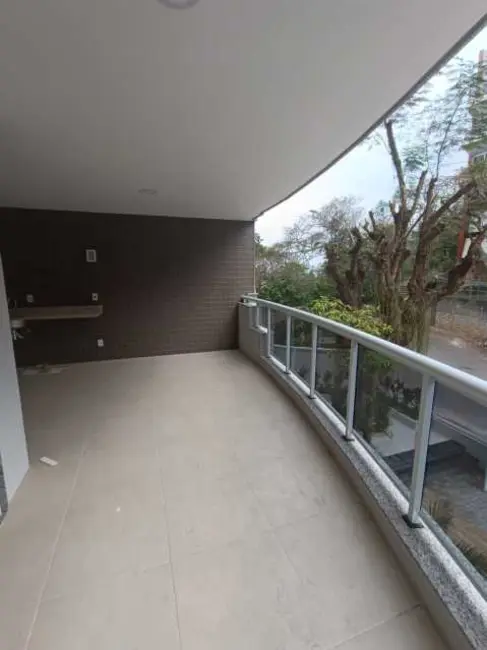 Foto 2 de Apartamento com 3 quartos à venda, 128m2 em Rio De Janeiro - RJ