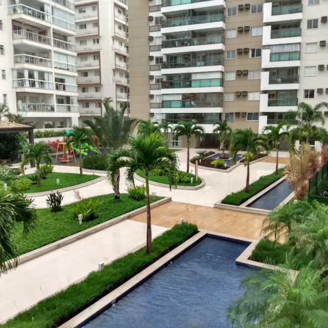 Cobertura com 3 quartos à venda, 153m2 em Rio De Janeiro - RJ - imagem 2 Foto 2 de Cobertura com 3 quartos à venda, 153m2 em Rio De Janeiro - RJ