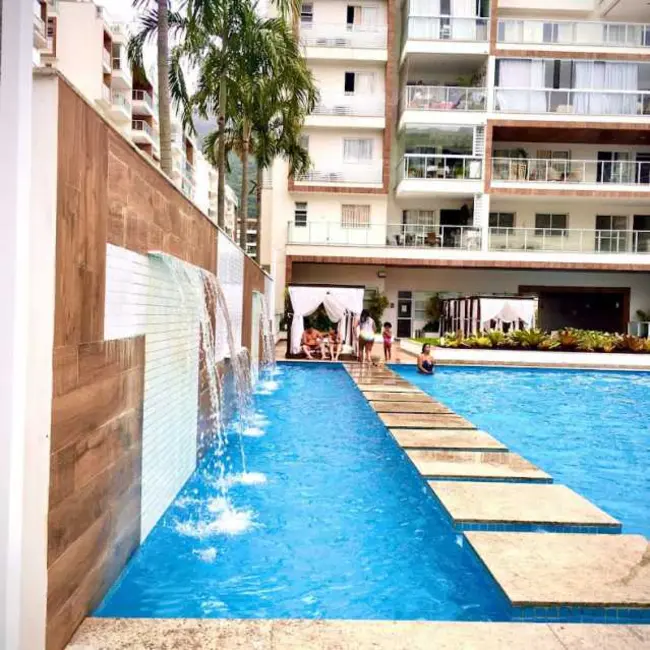 Cobertura com 3 quartos à venda, 153m2 em Rio De Janeiro - RJ - imagem 3 Foto 3 de Cobertura com 3 quartos à venda, 153m2 em Rio De Janeiro - RJ