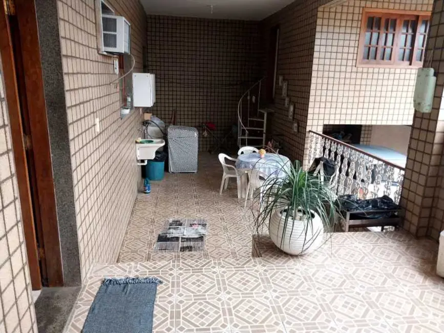 Foto 2 de Apartamento com 4 quartos à venda, 140m2 em Rio De Janeiro - RJ