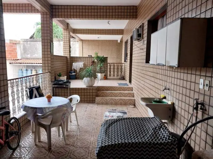 Foto 3 de Apartamento com 4 quartos à venda, 140m2 em Rio De Janeiro - RJ