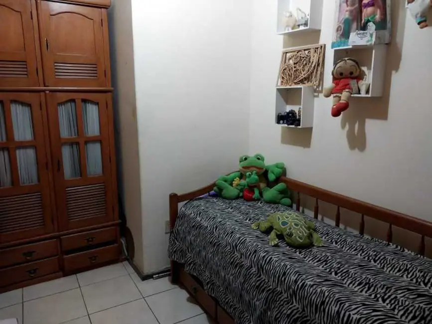 Foto 9 de Apartamento com 4 quartos à venda, 140m2 em Rio De Janeiro - RJ