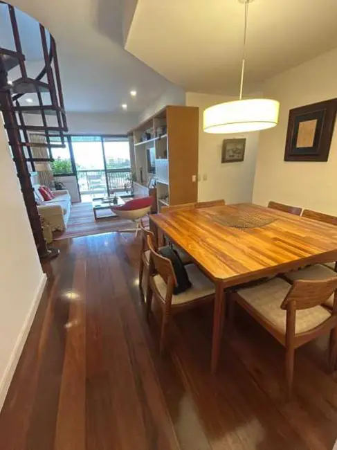 Foto 3 de Cobertura com 4 quartos à venda, 330m2 em Rio De Janeiro - RJ