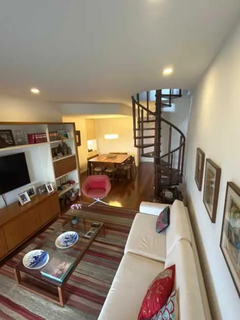 Foto 2 de Cobertura com 4 quartos à venda, 330m2 em Rio De Janeiro - RJ