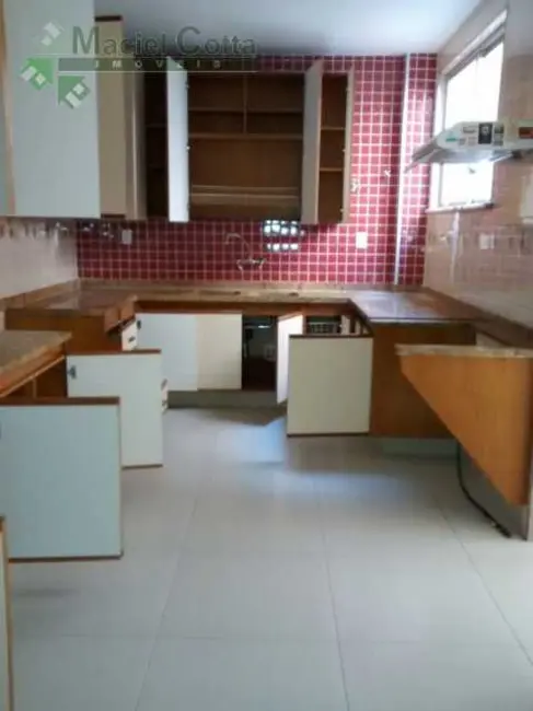 Apartamento com 3 quartos à venda, 148m2 em Rio De Janeiro - RJ - imagem 9 Foto 9 de Apartamento com 3 quartos à venda, 148m2 em Rio De Janeiro - RJ