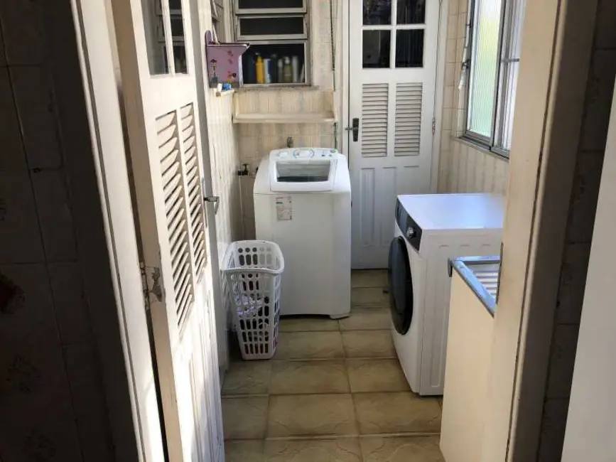 Foto 9 de Apartamento com 3 quartos à venda, 106m2 em Rio De Janeiro - RJ