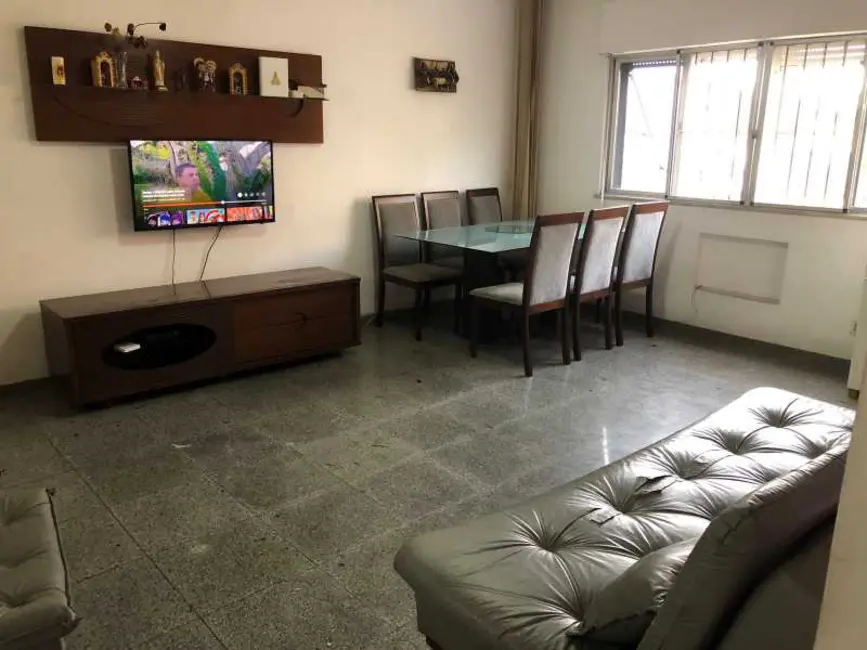 Foto 1 de Apartamento com 3 quartos à venda, 106m2 em Rio De Janeiro - RJ