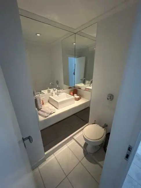 Foto 6 de Apartamento com 3 quartos à venda, 250m2 em Rio De Janeiro - RJ