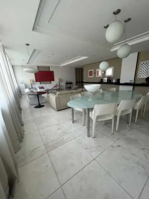 Foto 3 de Apartamento com 3 quartos à venda, 250m2 em Rio De Janeiro - RJ