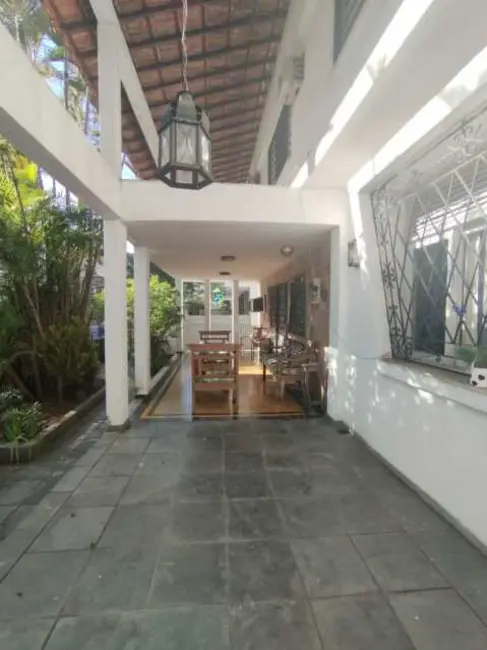 Foto 6 de Casa com 3 quartos à venda, 561m2 em Rio De Janeiro - RJ