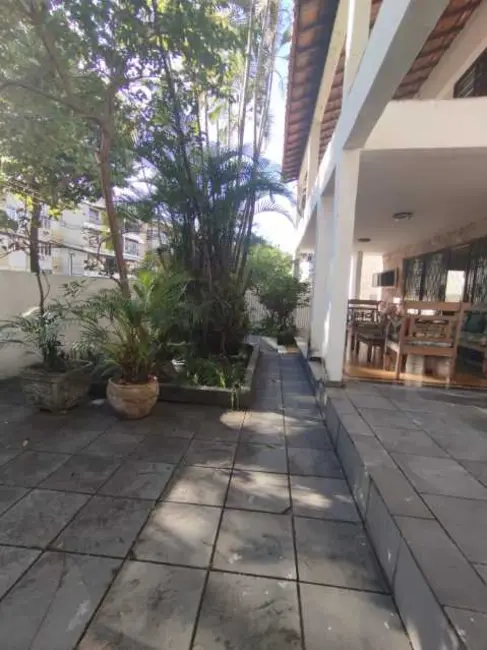 Foto 7 de Casa com 3 quartos à venda, 561m2 em Rio De Janeiro - RJ