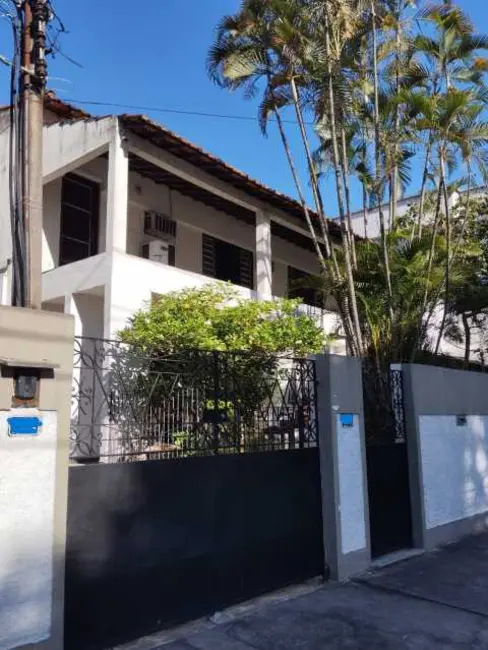 Foto 1 de Casa com 3 quartos à venda, 561m2 em Rio De Janeiro - RJ