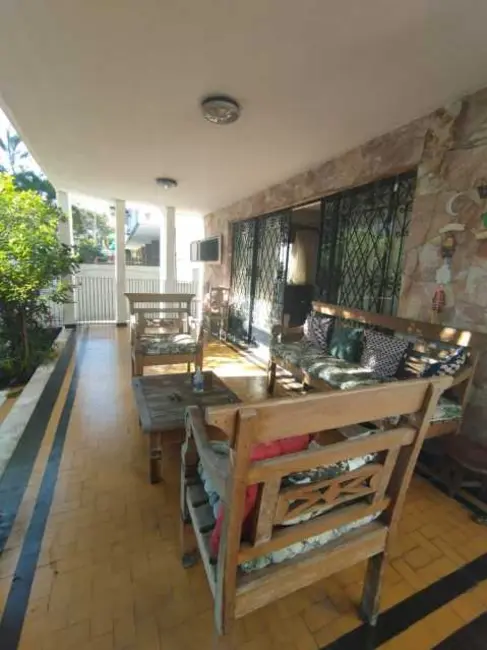 Foto 3 de Casa com 3 quartos à venda, 561m2 em Rio De Janeiro - RJ