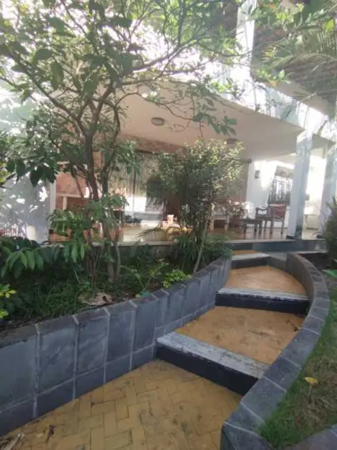 Foto 4 de Casa com 3 quartos à venda, 561m2 em Rio De Janeiro - RJ