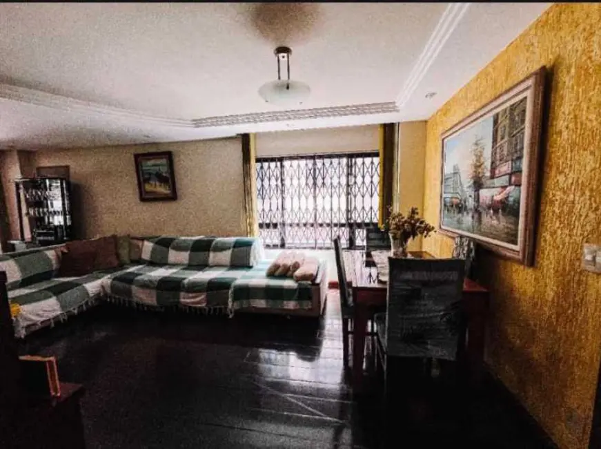 Foto 3 de Apartamento com 3 quartos à venda, 120m2 em Rio De Janeiro - RJ