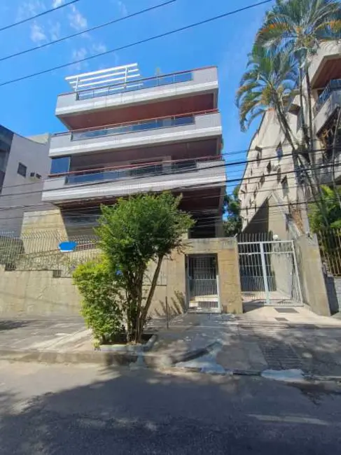 Foto 1 de Apartamento com 3 quartos à venda, 120m2 em Rio De Janeiro - RJ
