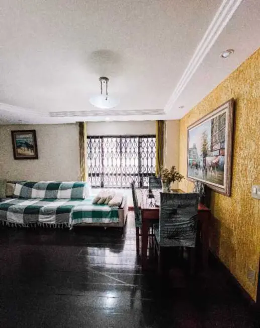 Foto 6 de Apartamento com 3 quartos à venda, 120m2 em Rio De Janeiro - RJ