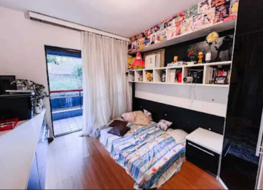 Foto 9 de Apartamento com 3 quartos à venda, 120m2 em Rio De Janeiro - RJ