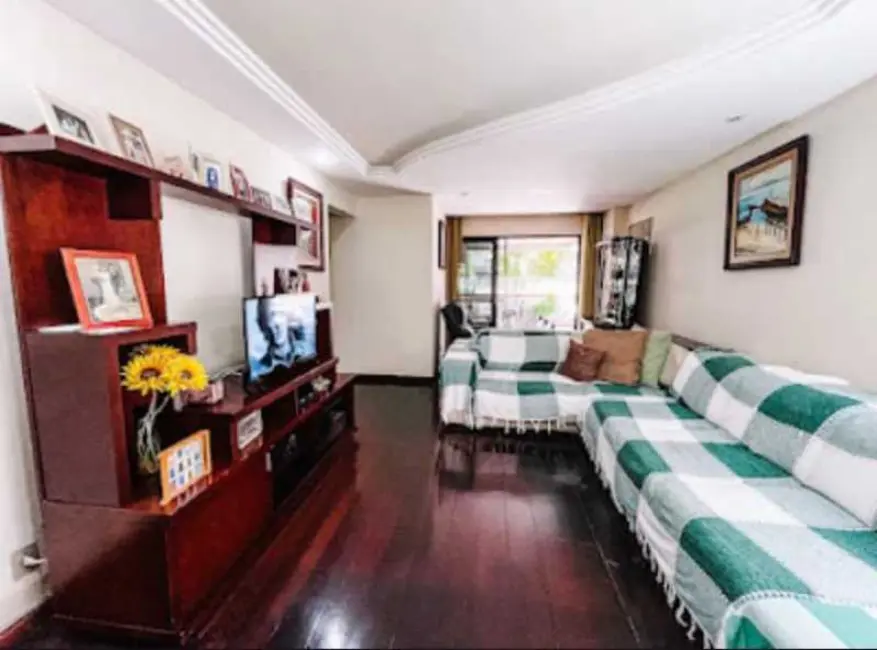 Foto 4 de Apartamento com 3 quartos à venda, 120m2 em Rio De Janeiro - RJ