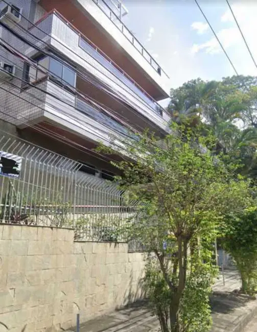 Foto 2 de Apartamento com 3 quartos à venda, 120m2 em Rio De Janeiro - RJ