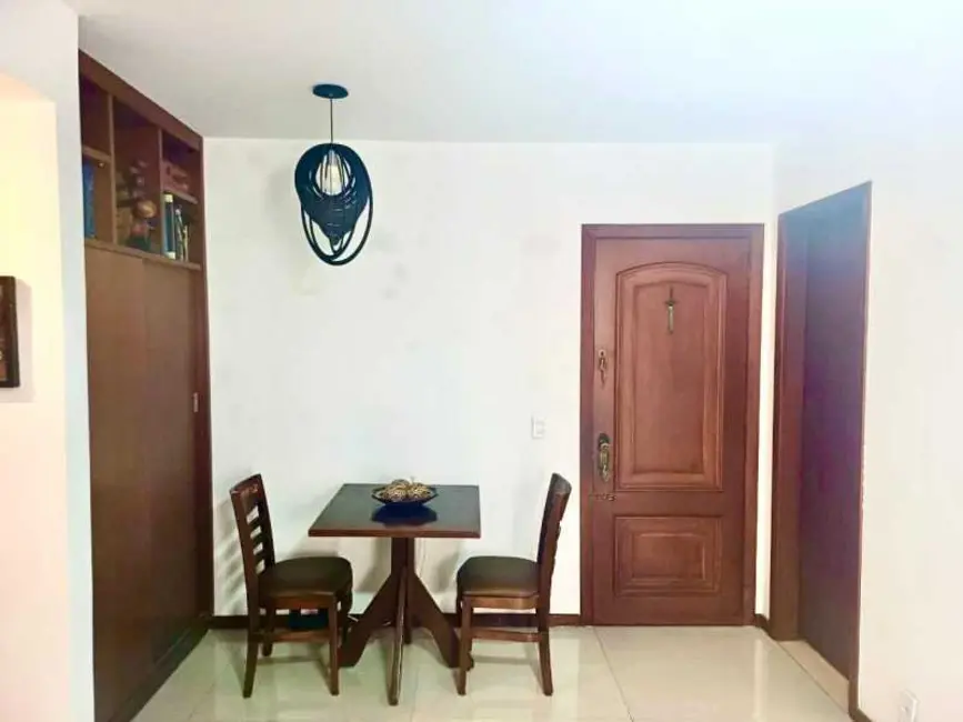 Foto 4 de Apartamento com 1 quarto à venda, 52m2 em Rio De Janeiro - RJ