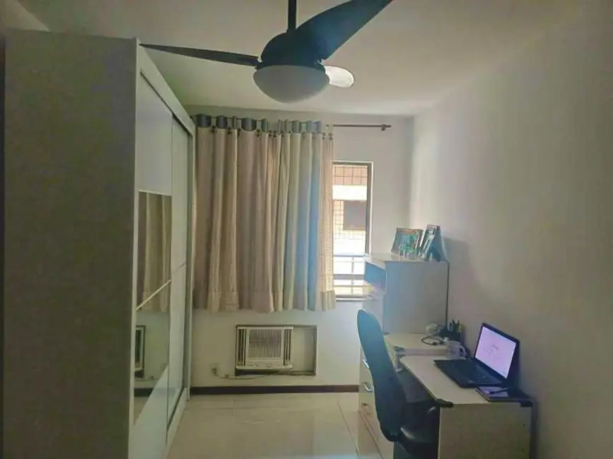 Foto 9 de Apartamento com 1 quarto à venda, 52m2 em Rio De Janeiro - RJ