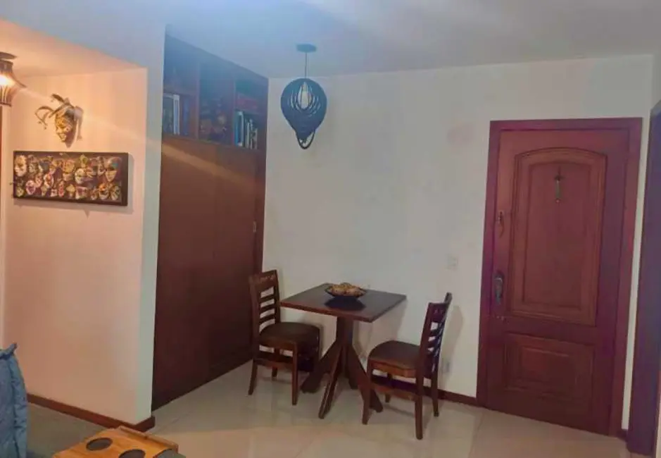 Foto 3 de Apartamento com 1 quarto à venda, 52m2 em Rio De Janeiro - RJ