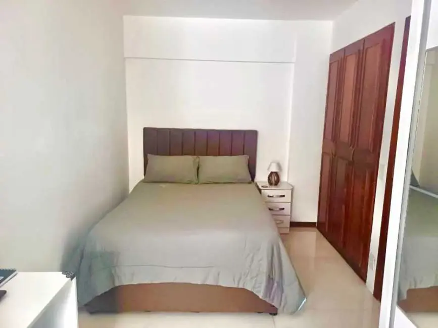 Foto 8 de Apartamento com 1 quarto à venda, 52m2 em Rio De Janeiro - RJ