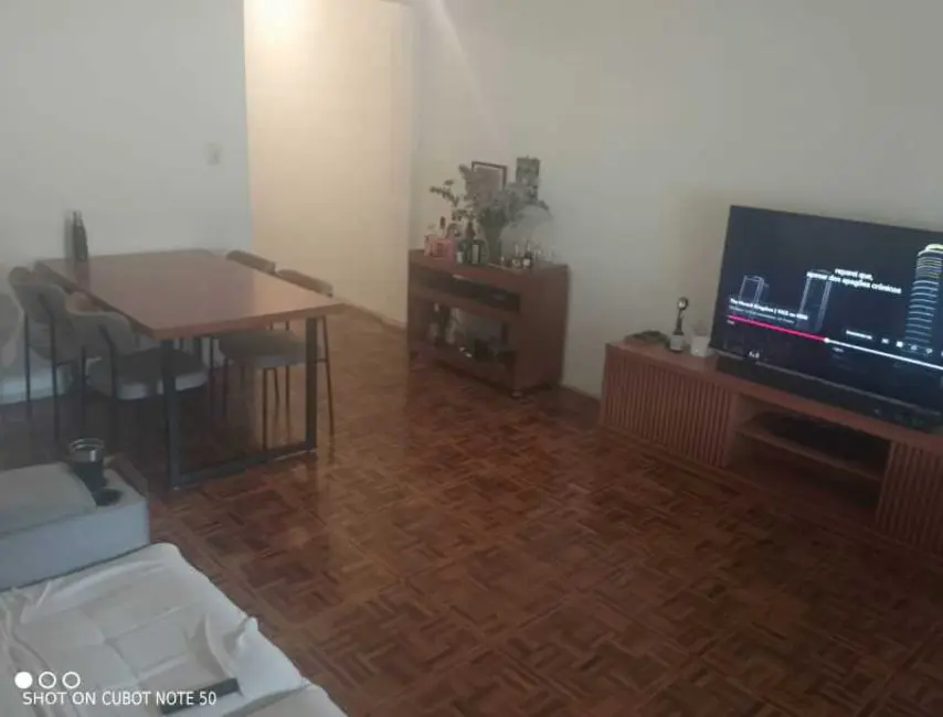 Foto 4 de Apartamento com 3 quartos à venda, 100m2 em Rio De Janeiro - RJ