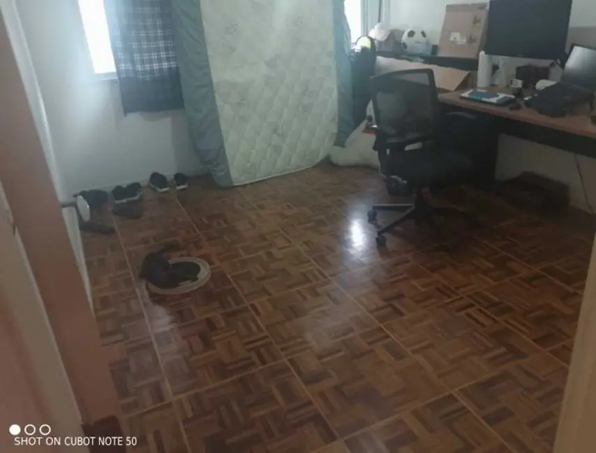 Foto 6 de Apartamento com 3 quartos à venda, 100m2 em Rio De Janeiro - RJ