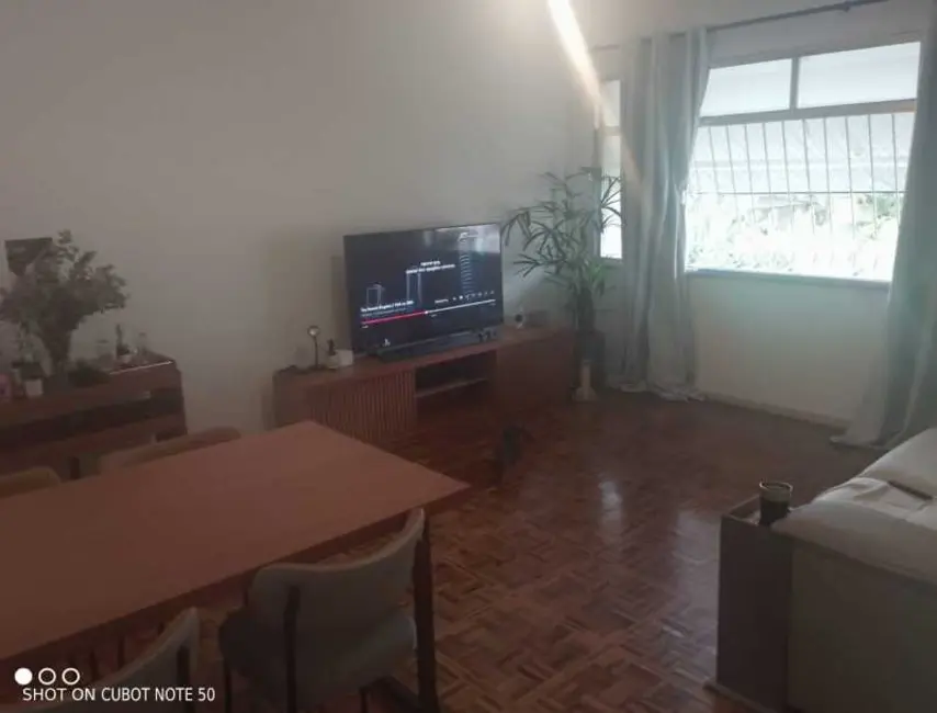 Foto 3 de Apartamento com 3 quartos à venda, 100m2 em Rio De Janeiro - RJ