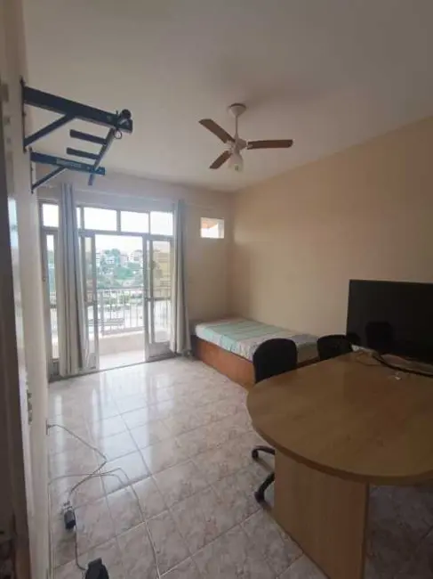 Apartamento com 3 quartos à venda, 140m2 em Rio De Janeiro - RJ - imagem 7 Foto 7 de Apartamento com 3 quartos à venda, 140m2 em Rio De Janeiro - RJ