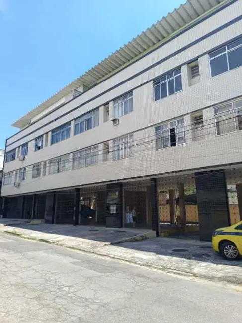 Foto 1 de Apartamento com 2 quartos à venda, 72m2 em Rio De Janeiro - RJ