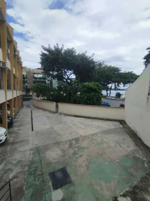 Kitnet com 1 quarto à venda, 26m2 em Rio De Janeiro - RJ - imagem 3 Foto 3 de Kitnet com 1 quarto à venda, 26m2 em Rio De Janeiro - RJ