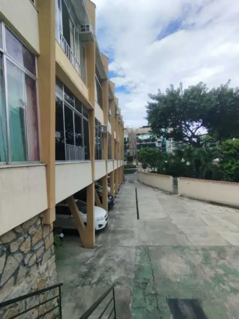Foto 1 de Kitnet com 1 quarto à venda, 26m2 em Rio De Janeiro - RJ