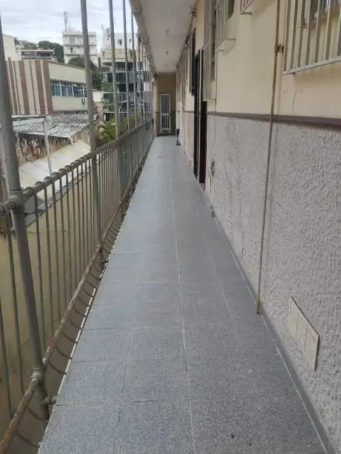 Kitnet com 1 quarto à venda, 26m2 em Rio De Janeiro - RJ - imagem 6 Foto 6 de Kitnet com 1 quarto à venda, 26m2 em Rio De Janeiro - RJ