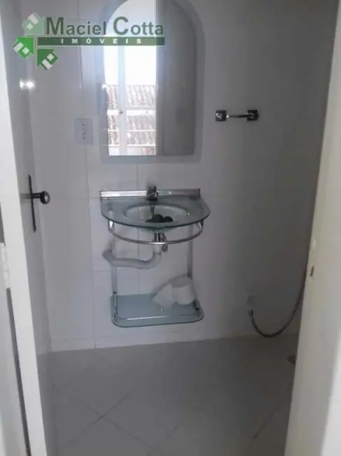 Foto 8 de Casa de Condomínio com 3 quartos para alugar, 90m2 em Rio De Janeiro - RJ